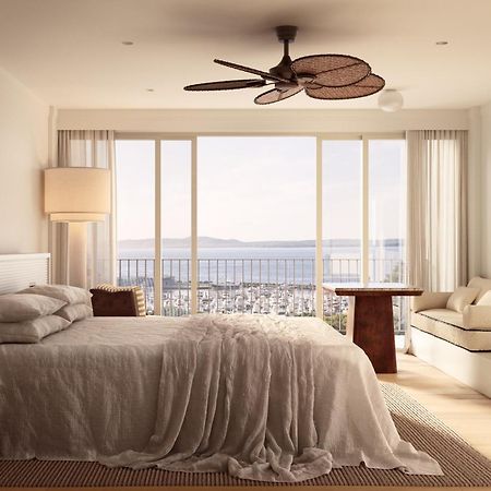 Marina Resort Nelson Bay Luaran gambar
