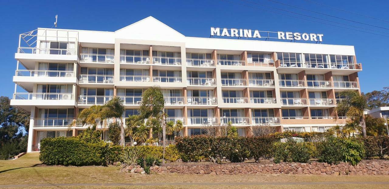Marina Resort Nelson Bay Luaran gambar