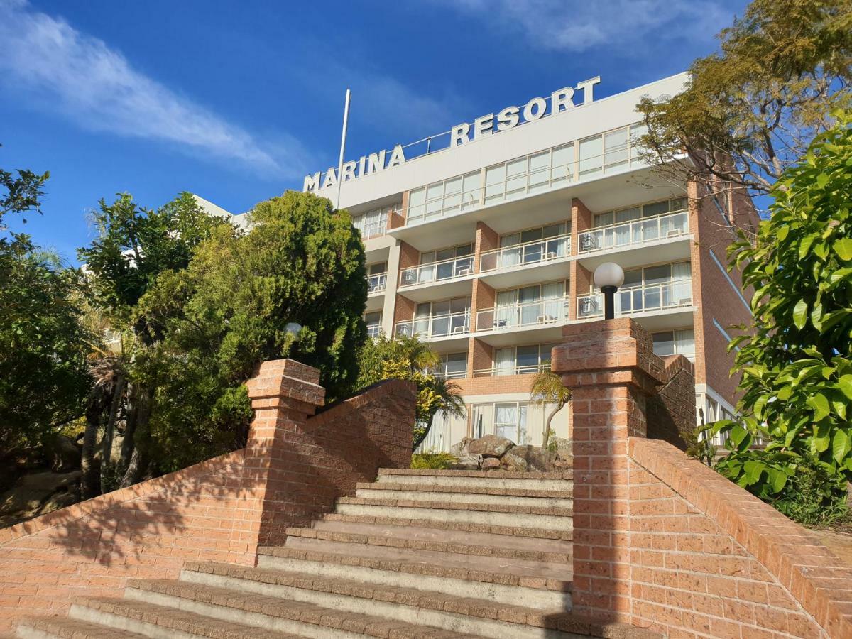 Marina Resort Nelson Bay Luaran gambar