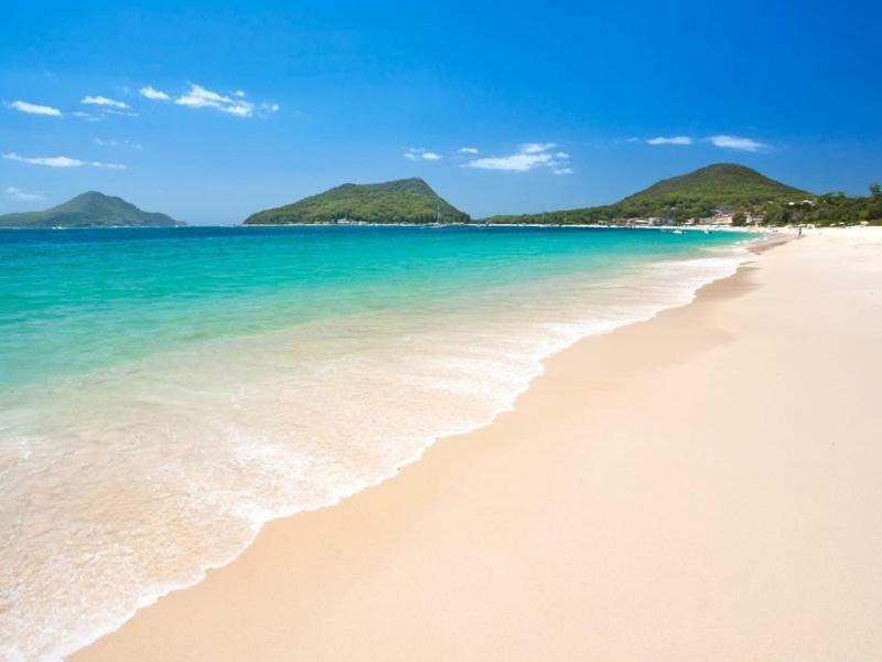 Marina Resort Nelson Bay Luaran gambar